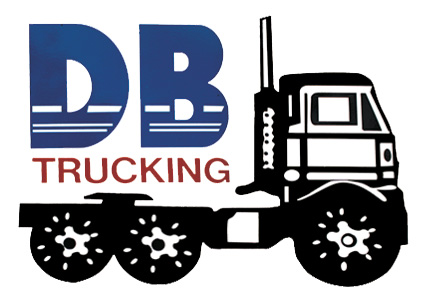 DB-Trucking-logo